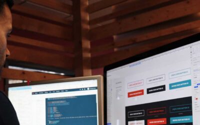 Build a Professional Webpage With a Website Designing Company in Qatar