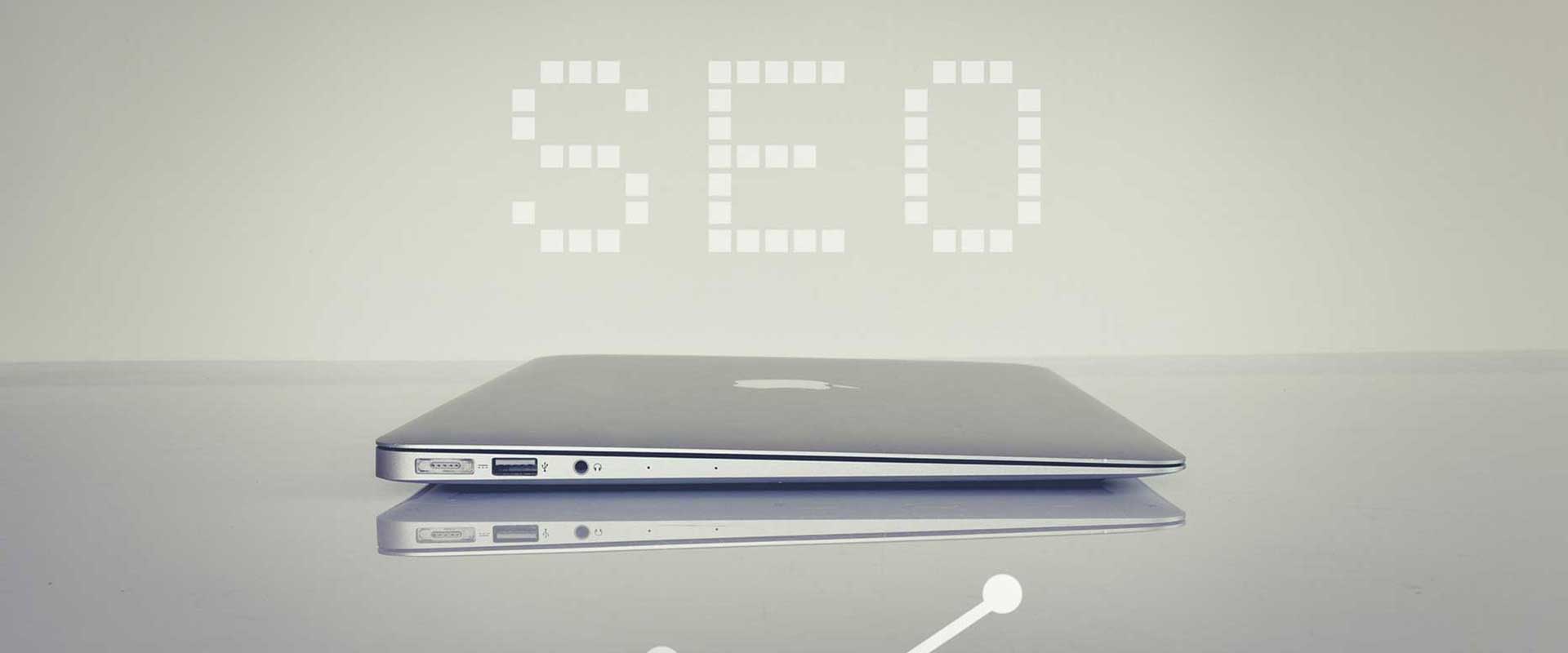 website design