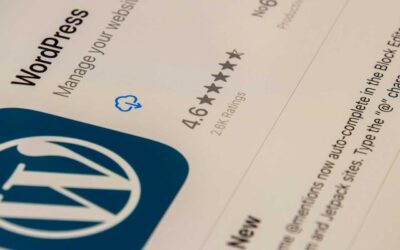Maximize Your Business Potential With WordPress Web Development In Qatar